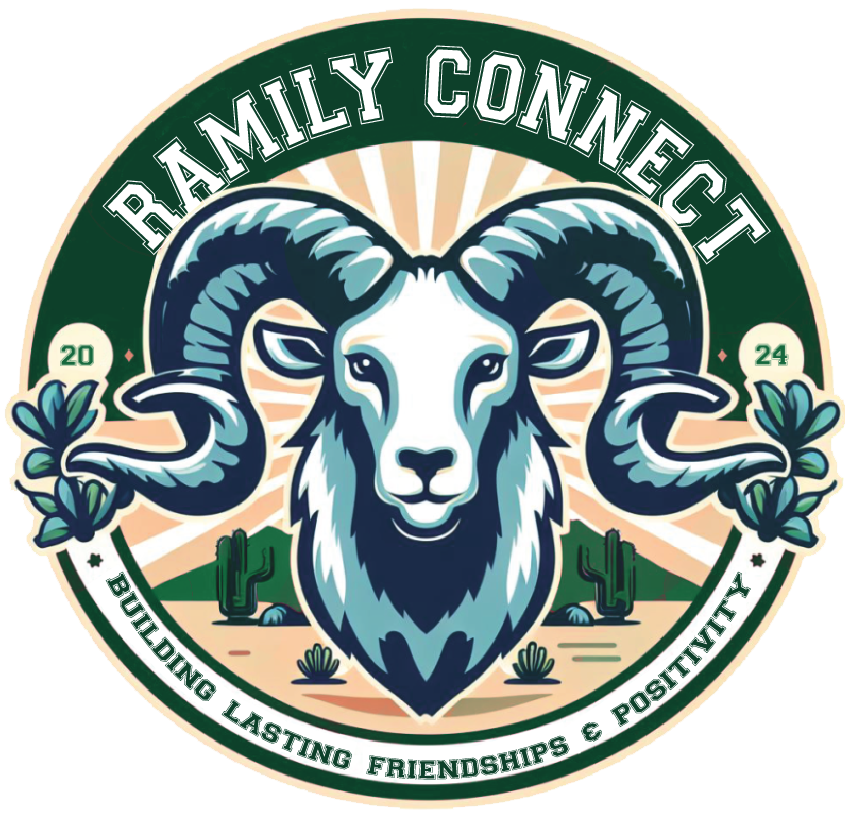 Ramily Connect